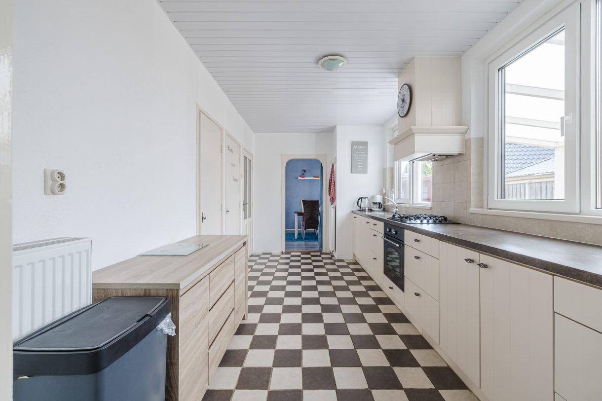 Te koop: Foto Woonhuis aan de Cavaljéweg 34 in Stuifzand