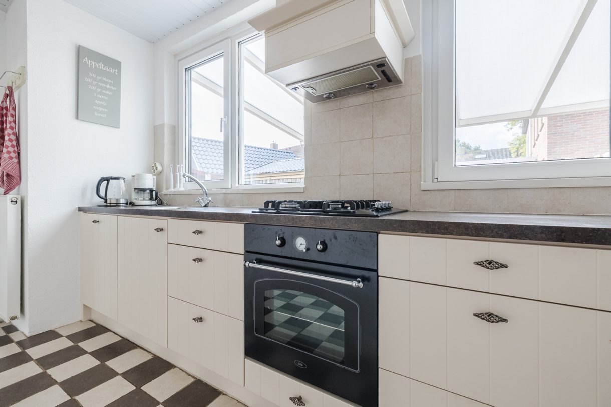 Te koop: Foto Woonhuis aan de Cavaljéweg 34 in Stuifzand