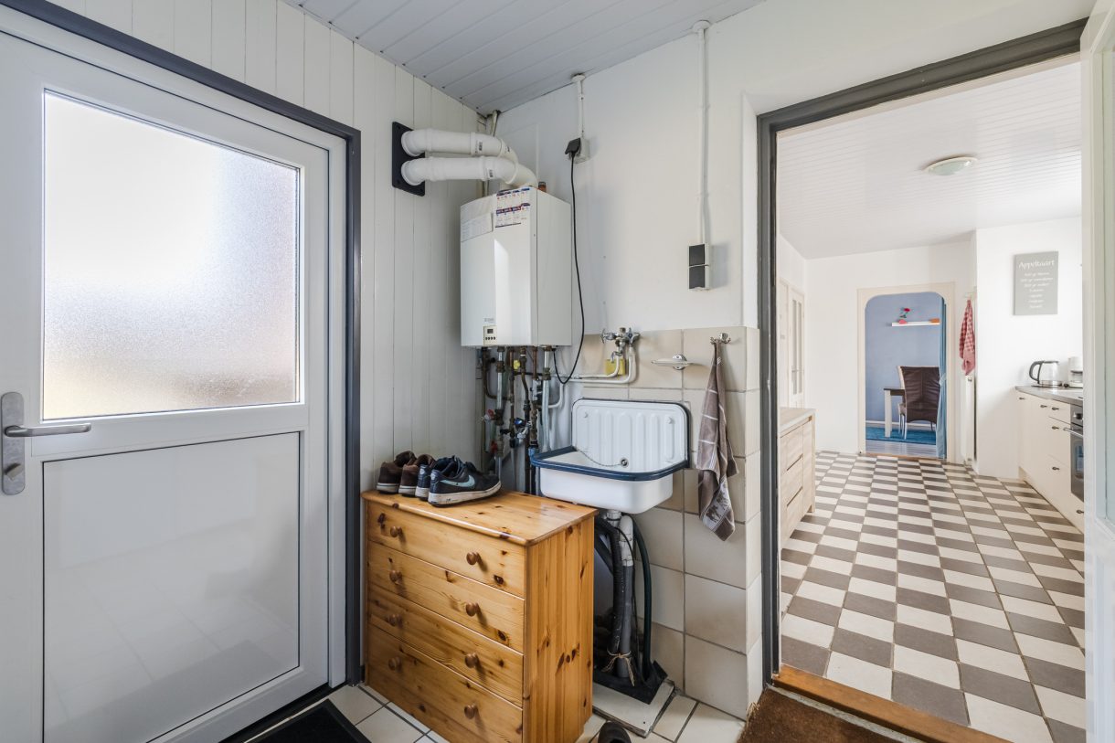 Te koop: Foto Woonhuis aan de Cavaljéweg 34 in Stuifzand