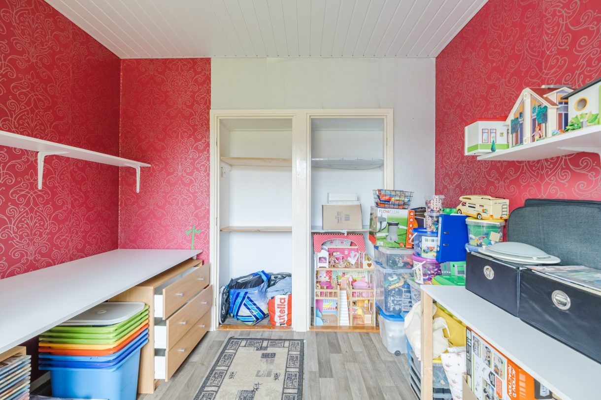 Te koop: Foto Woonhuis aan de Cavaljéweg 34 in Stuifzand