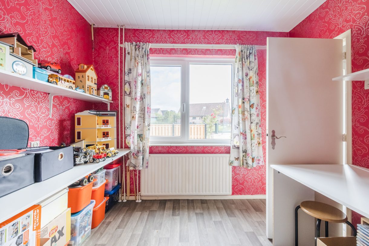 Te koop: Foto Woonhuis aan de Cavaljéweg 34 in Stuifzand