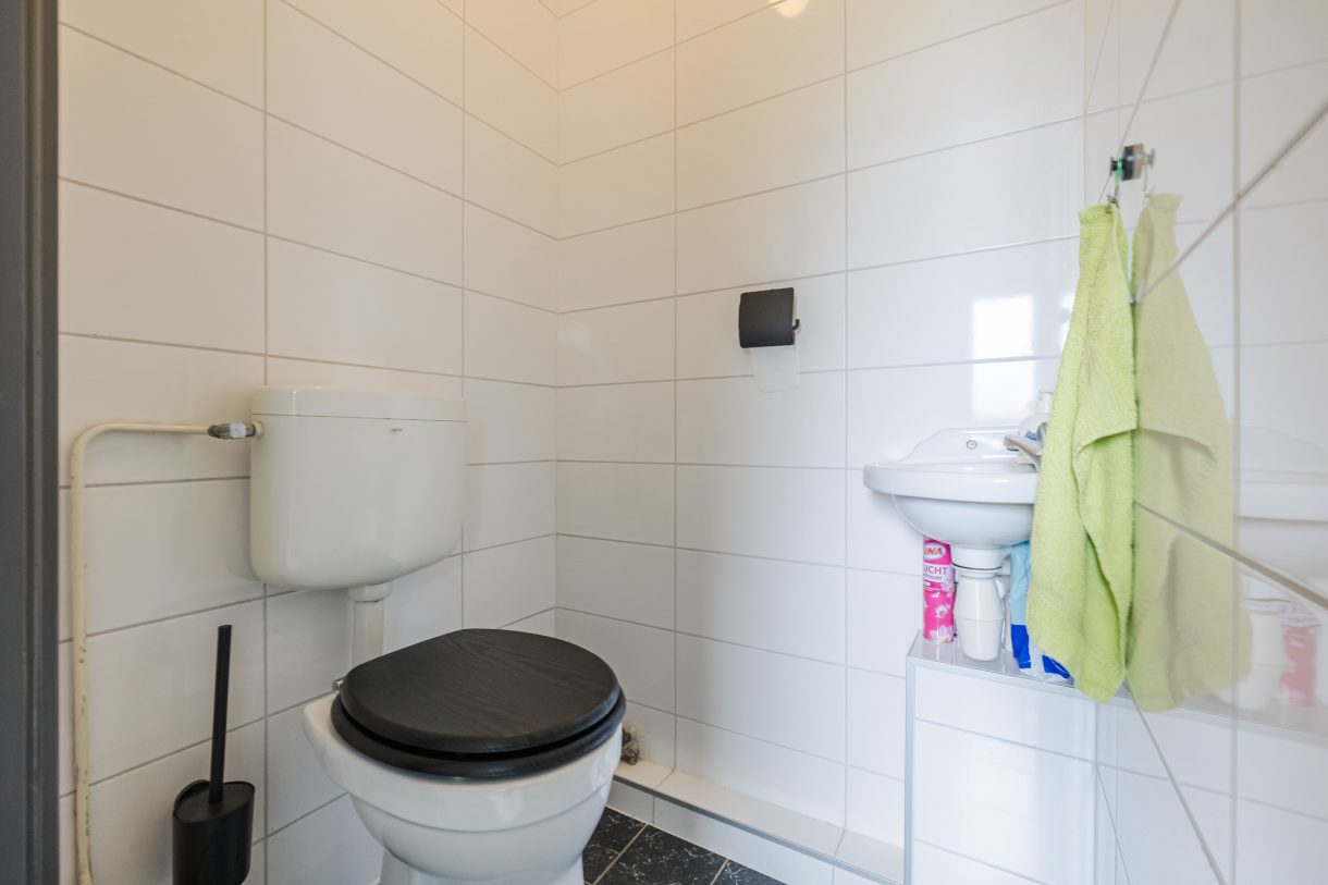 Te koop: Foto Woonhuis aan de Cavaljéweg 34 in Stuifzand