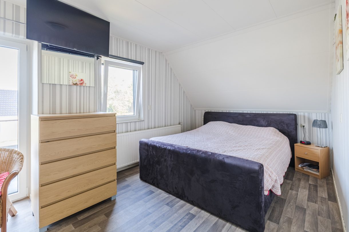 Te koop: Foto Woonhuis aan de Cavaljéweg 34 in Stuifzand