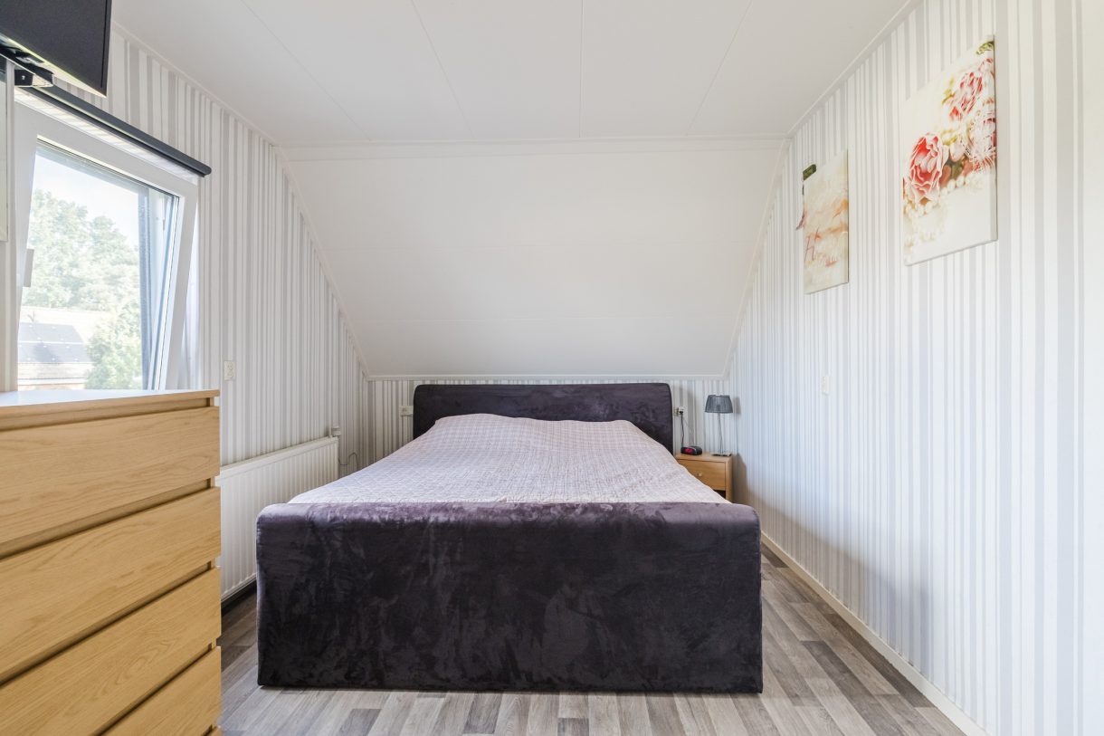 Te koop: Foto Woonhuis aan de Cavaljéweg 34 in Stuifzand