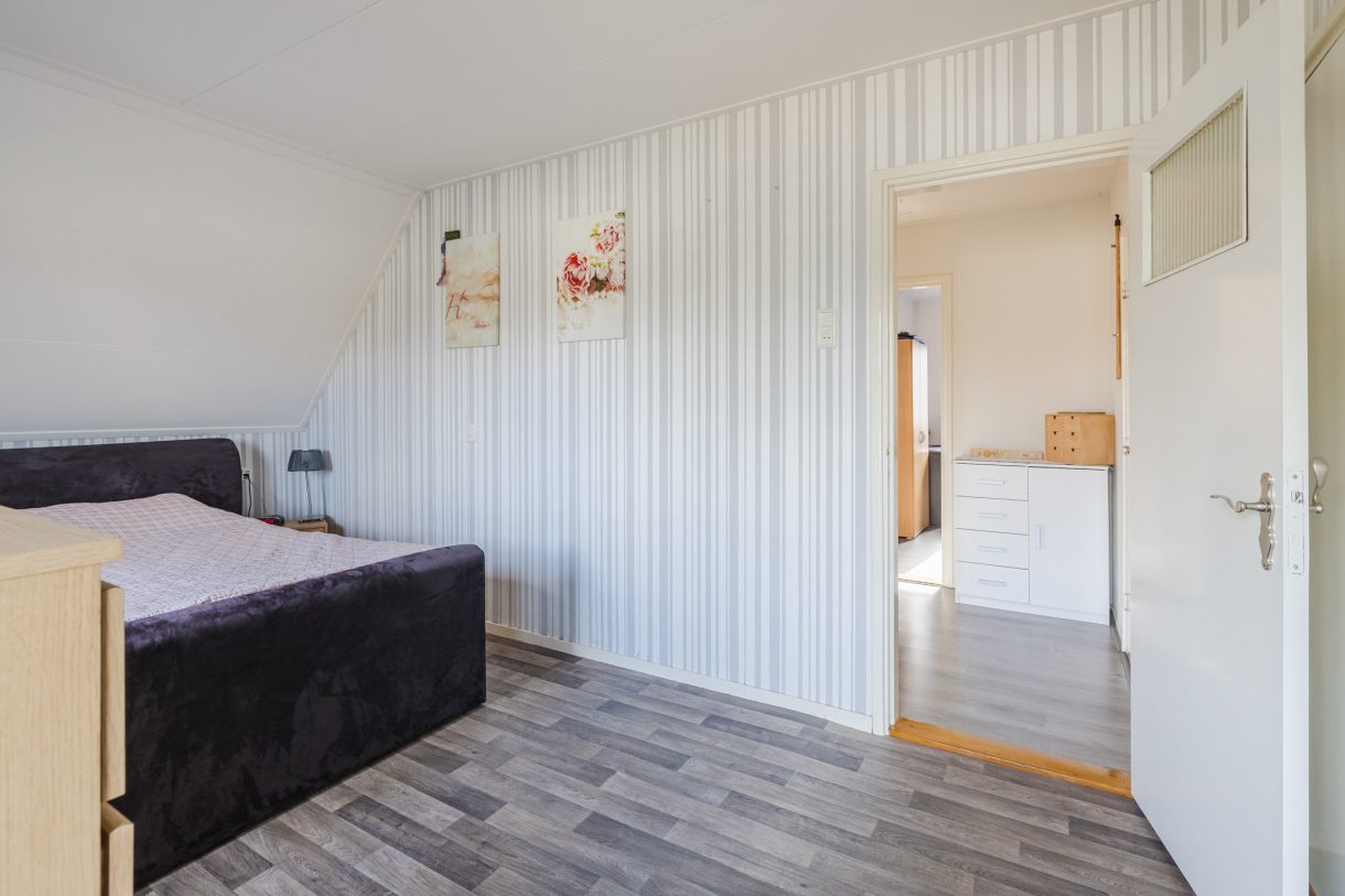 Te koop: Foto Woonhuis aan de Cavaljéweg 34 in Stuifzand