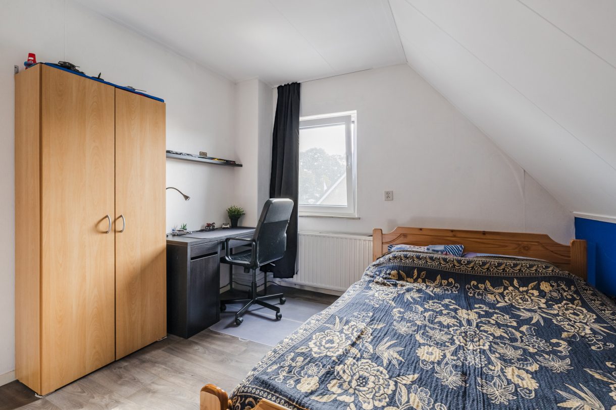 Te koop: Foto Woonhuis aan de Cavaljéweg 34 in Stuifzand