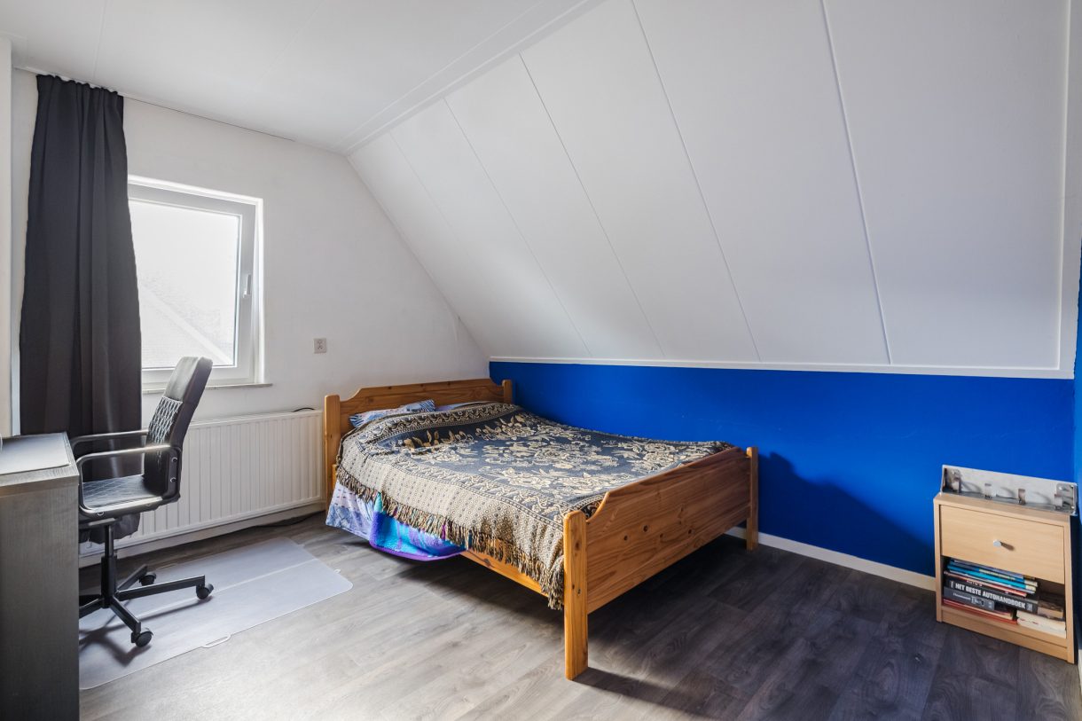 Te koop: Foto Woonhuis aan de Cavaljéweg 34 in Stuifzand