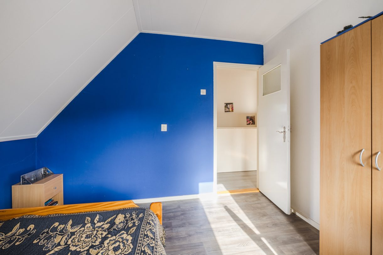 Te koop: Foto Woonhuis aan de Cavaljéweg 34 in Stuifzand