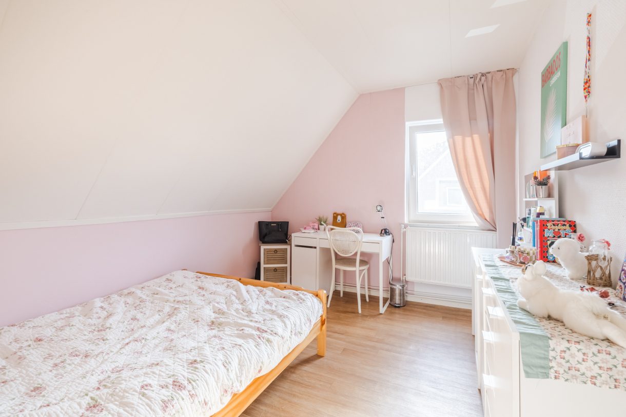 Te koop: Foto Woonhuis aan de Cavaljéweg 34 in Stuifzand