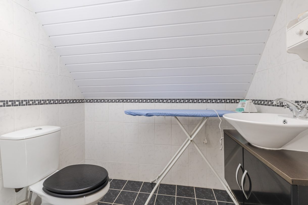 Te koop: Foto Woonhuis aan de Cavaljéweg 34 in Stuifzand