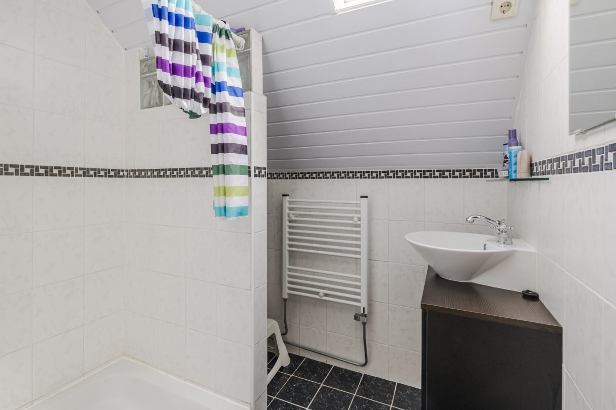 Te koop: Foto Woonhuis aan de Cavaljéweg 34 in Stuifzand