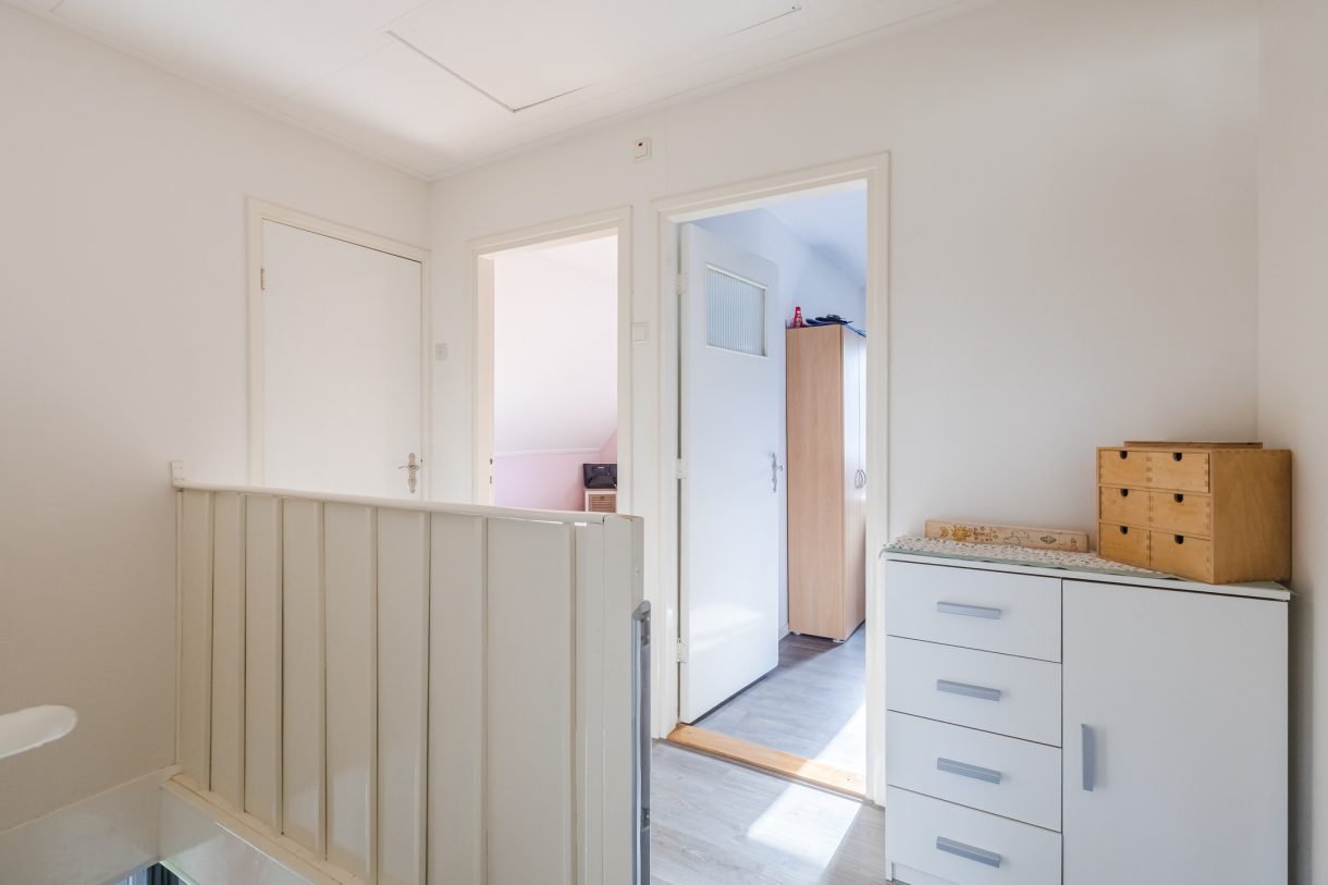 Te koop: Foto Woonhuis aan de Cavaljéweg 34 in Stuifzand