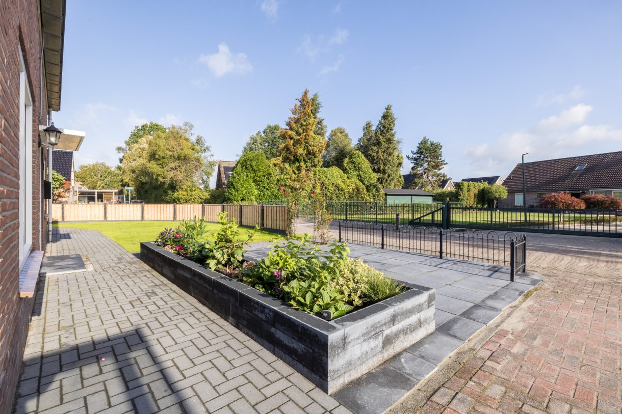 Te koop: Foto Woonhuis aan de Cavaljéweg 34 in Stuifzand