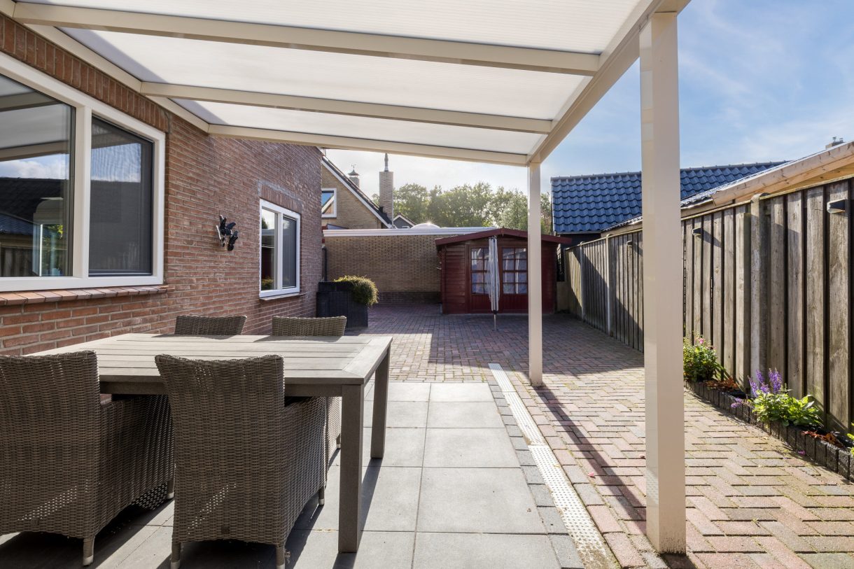 Te koop: Foto Woonhuis aan de Cavaljéweg 34 in Stuifzand