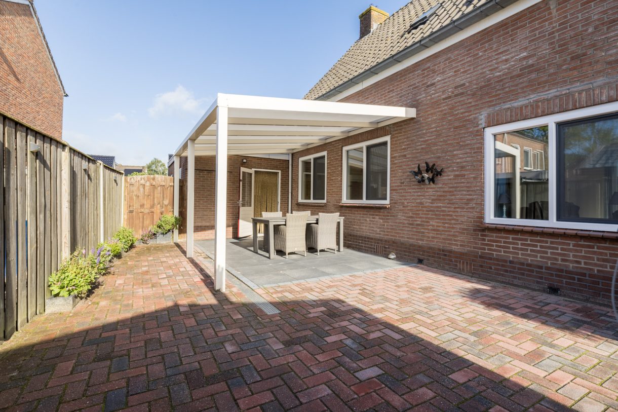 Te koop: Foto Woonhuis aan de Cavaljéweg 34 in Stuifzand