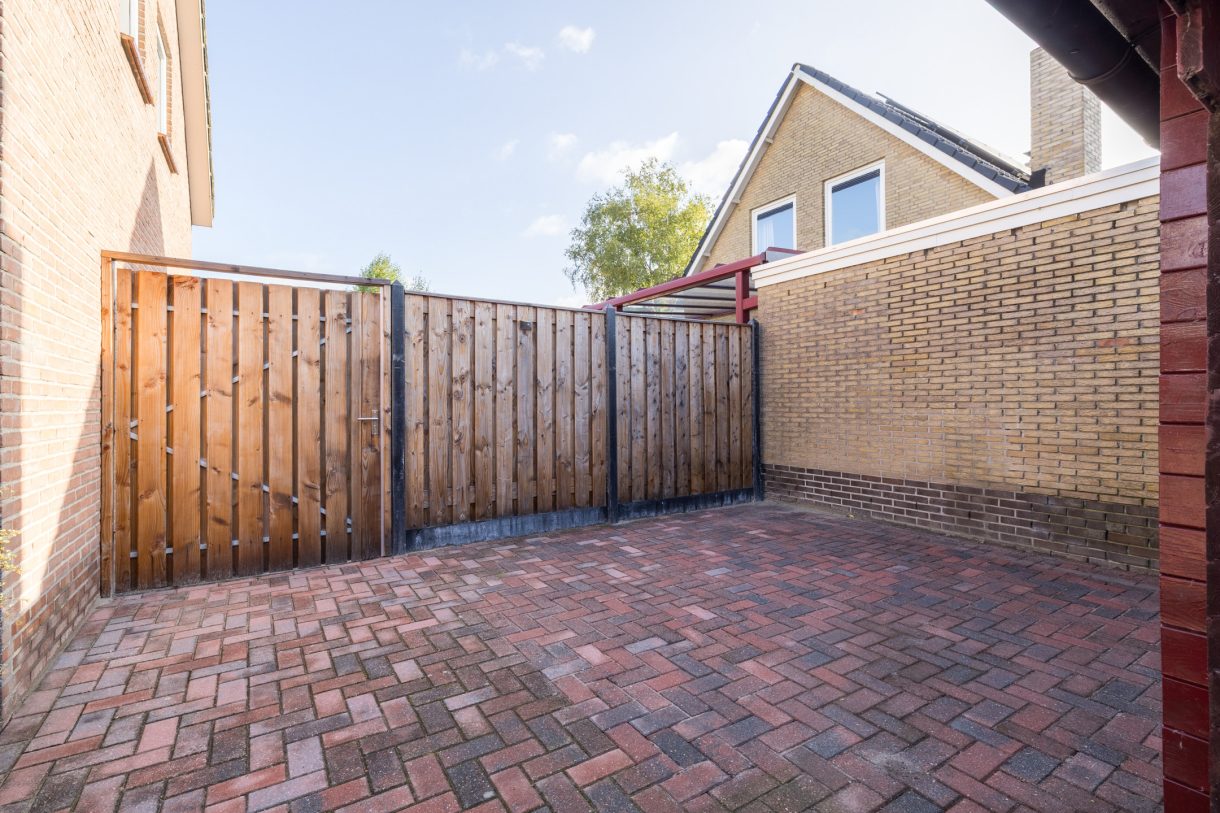 Te koop: Foto Woonhuis aan de Cavaljéweg 34 in Stuifzand