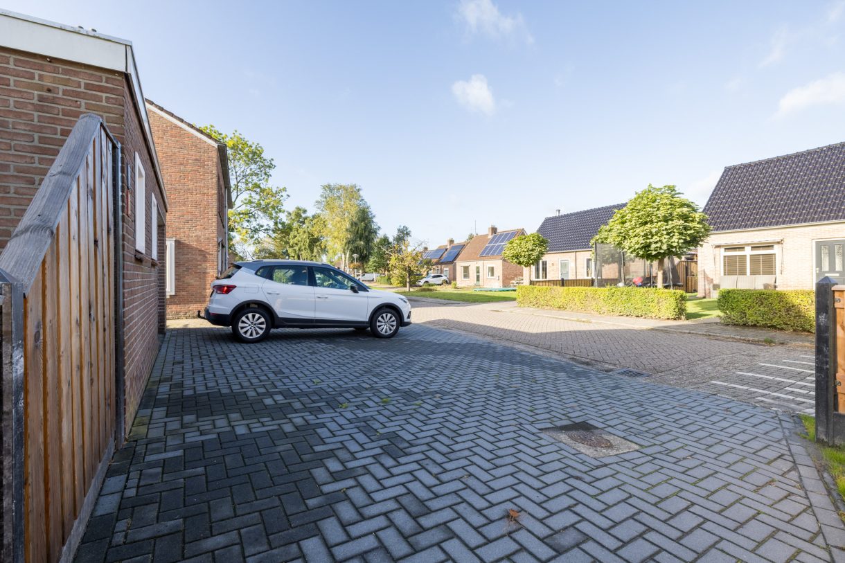 Te koop: Foto Woonhuis aan de Cavaljéweg 34 in Stuifzand