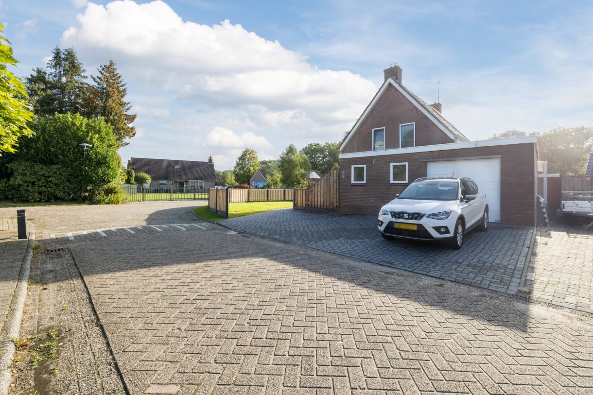 Te koop: Foto Woonhuis aan de Cavaljéweg 34 in Stuifzand