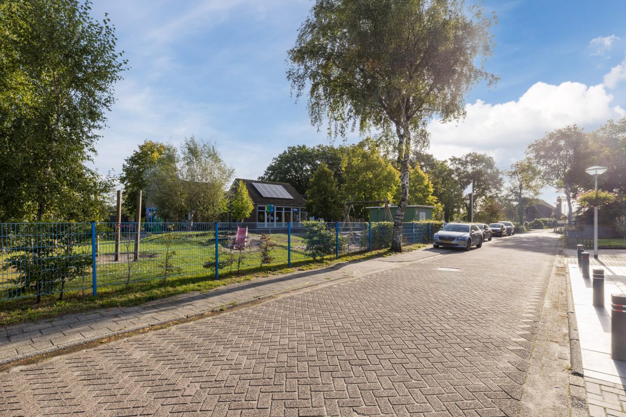 Te koop: Foto Woonhuis aan de Cavaljéweg 34 in Stuifzand