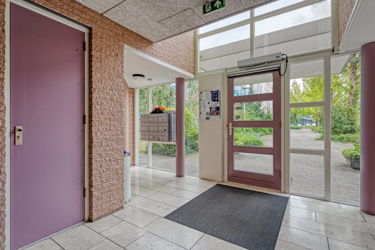 Te koop: Foto Appartement aan de De Maaier 33 in Hoogeveen