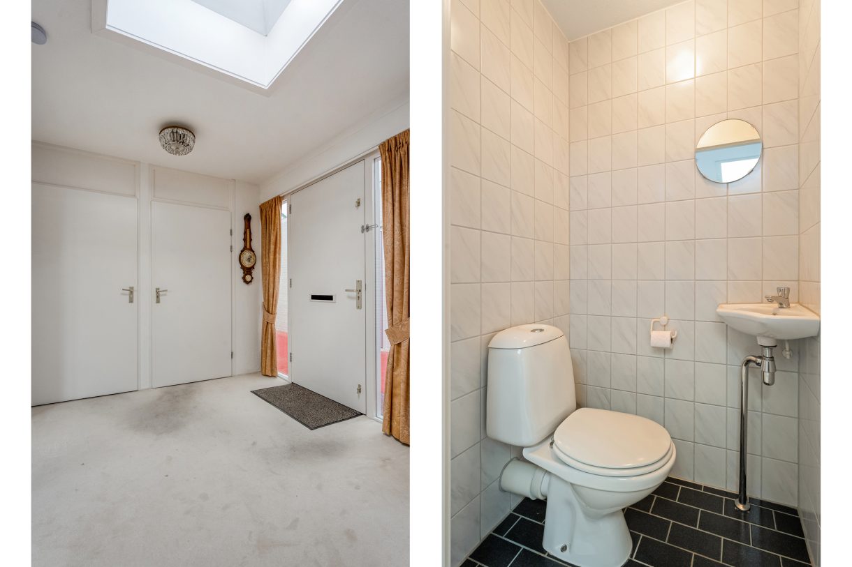 Te koop: Foto Appartement aan de De Maaier 33 in Hoogeveen