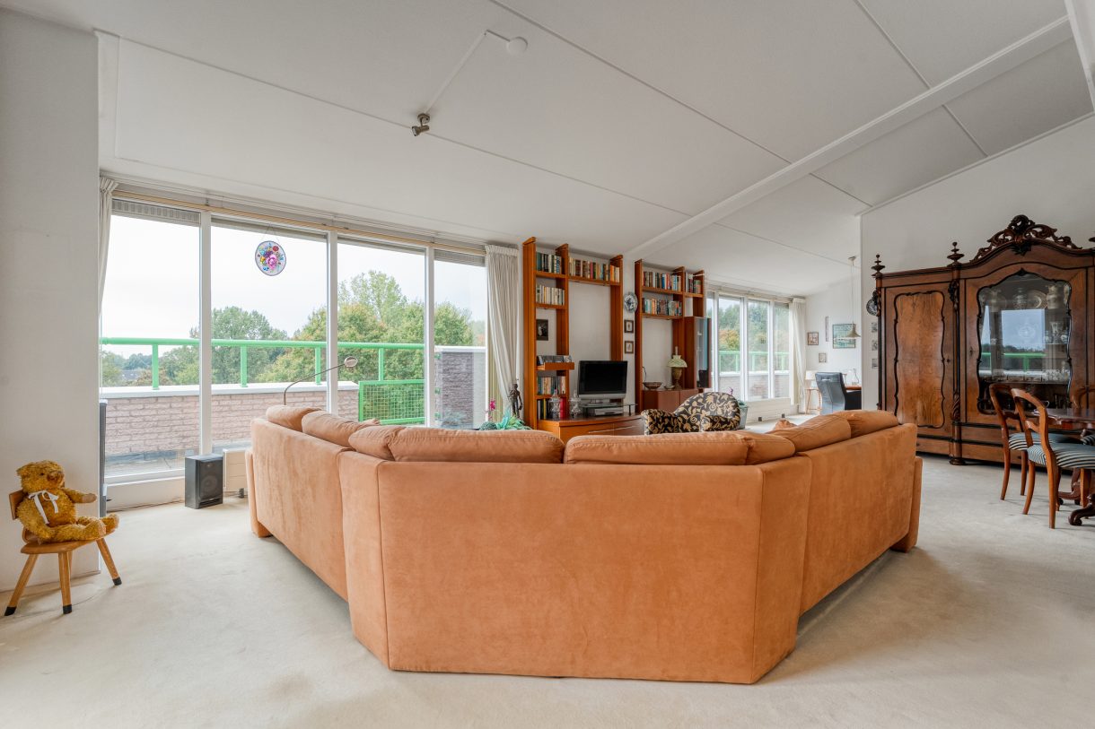 Te koop: Foto Appartement aan de De Maaier 33 in Hoogeveen