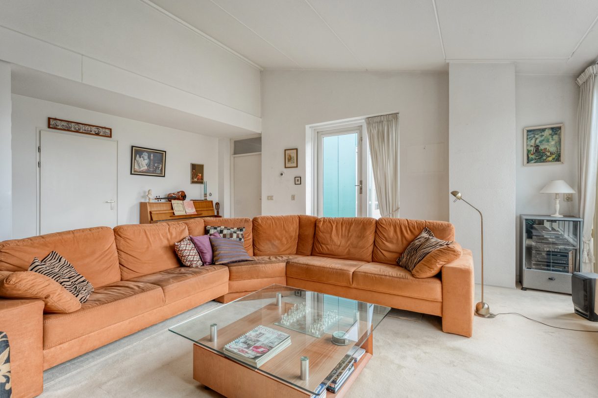 Te koop: Foto Appartement aan de De Maaier 33 in Hoogeveen