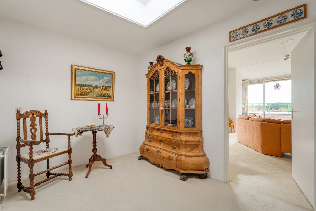 Te koop: Foto Appartement aan de De Maaier 33 in Hoogeveen