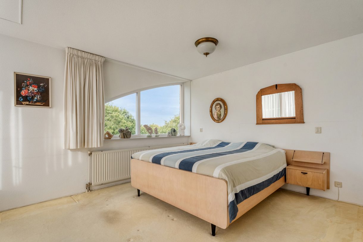 Te koop: Foto Appartement aan de De Maaier 33 in Hoogeveen