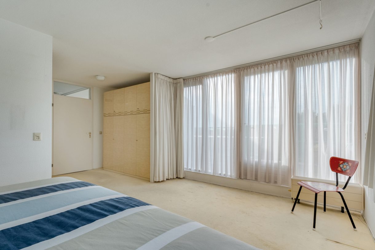 Te koop: Foto Appartement aan de De Maaier 33 in Hoogeveen