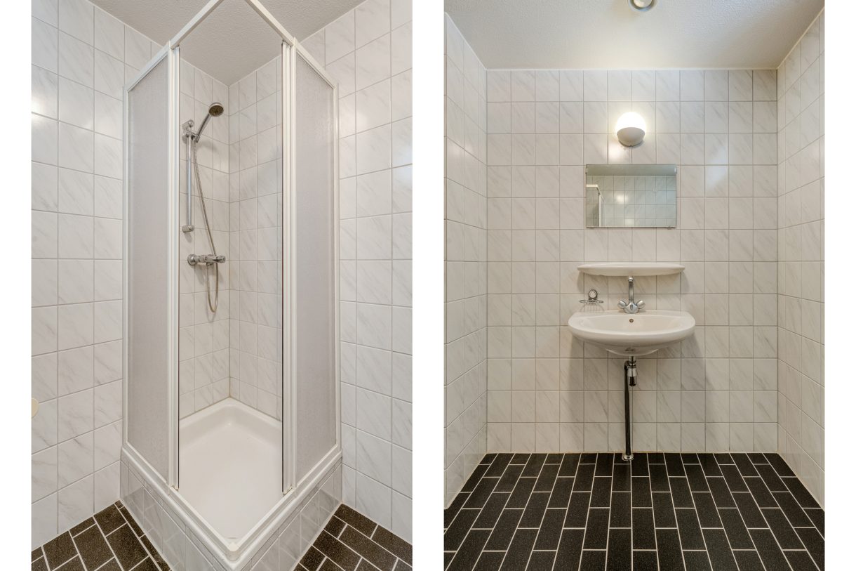 Te koop: Foto Appartement aan de De Maaier 33 in Hoogeveen