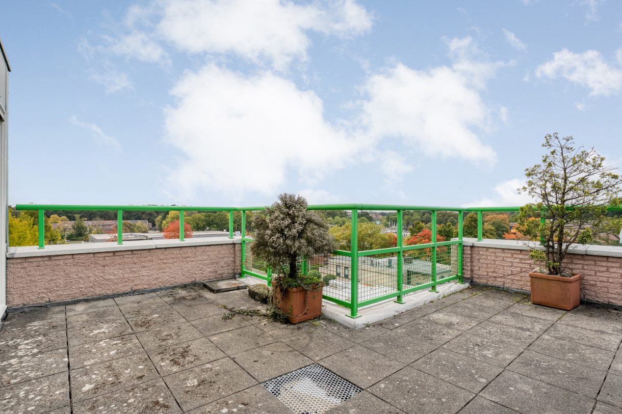 Te koop: Foto Appartement aan de De Maaier 33 in Hoogeveen