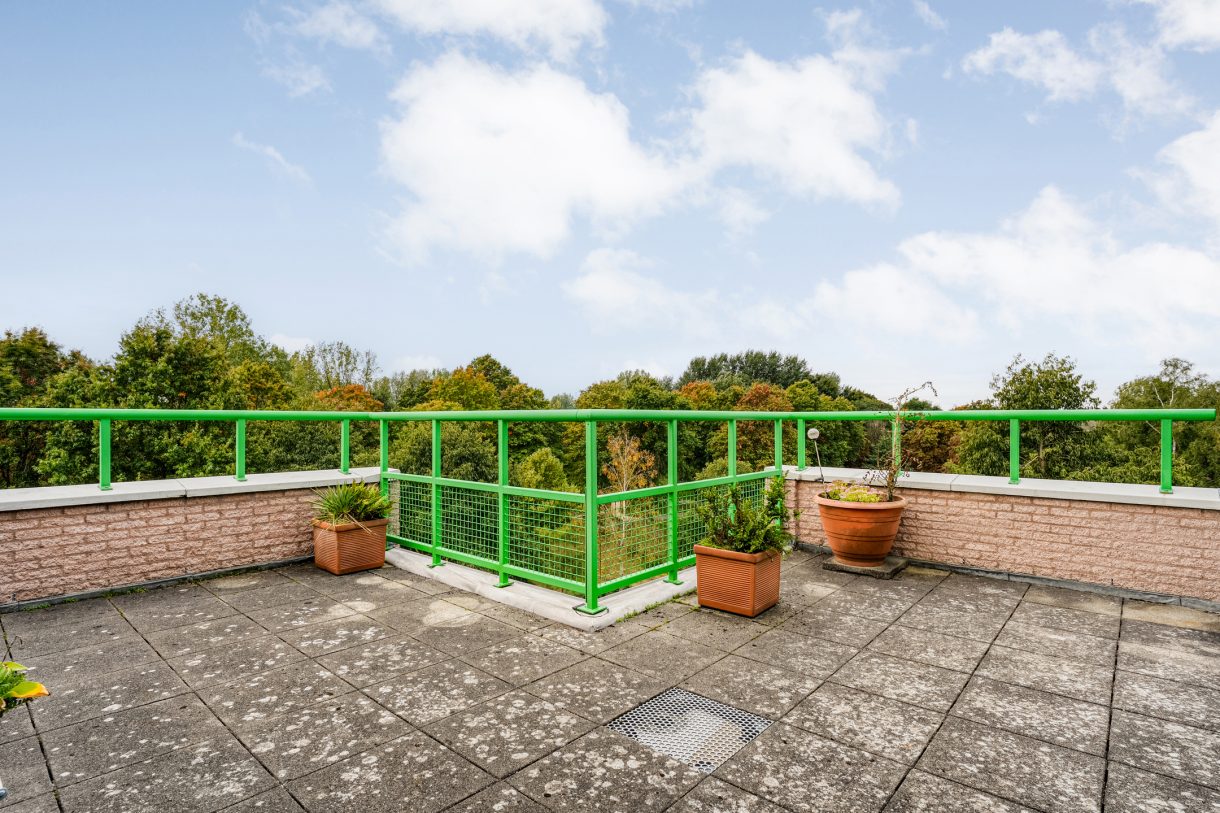 Te koop: Foto Appartement aan de De Maaier 33 in Hoogeveen