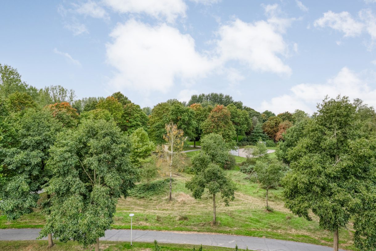 Te koop: Foto Appartement aan de De Maaier 33 in Hoogeveen