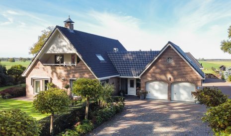 Hoofdfoto van Fluitenberg Fluitenbergseweg 50