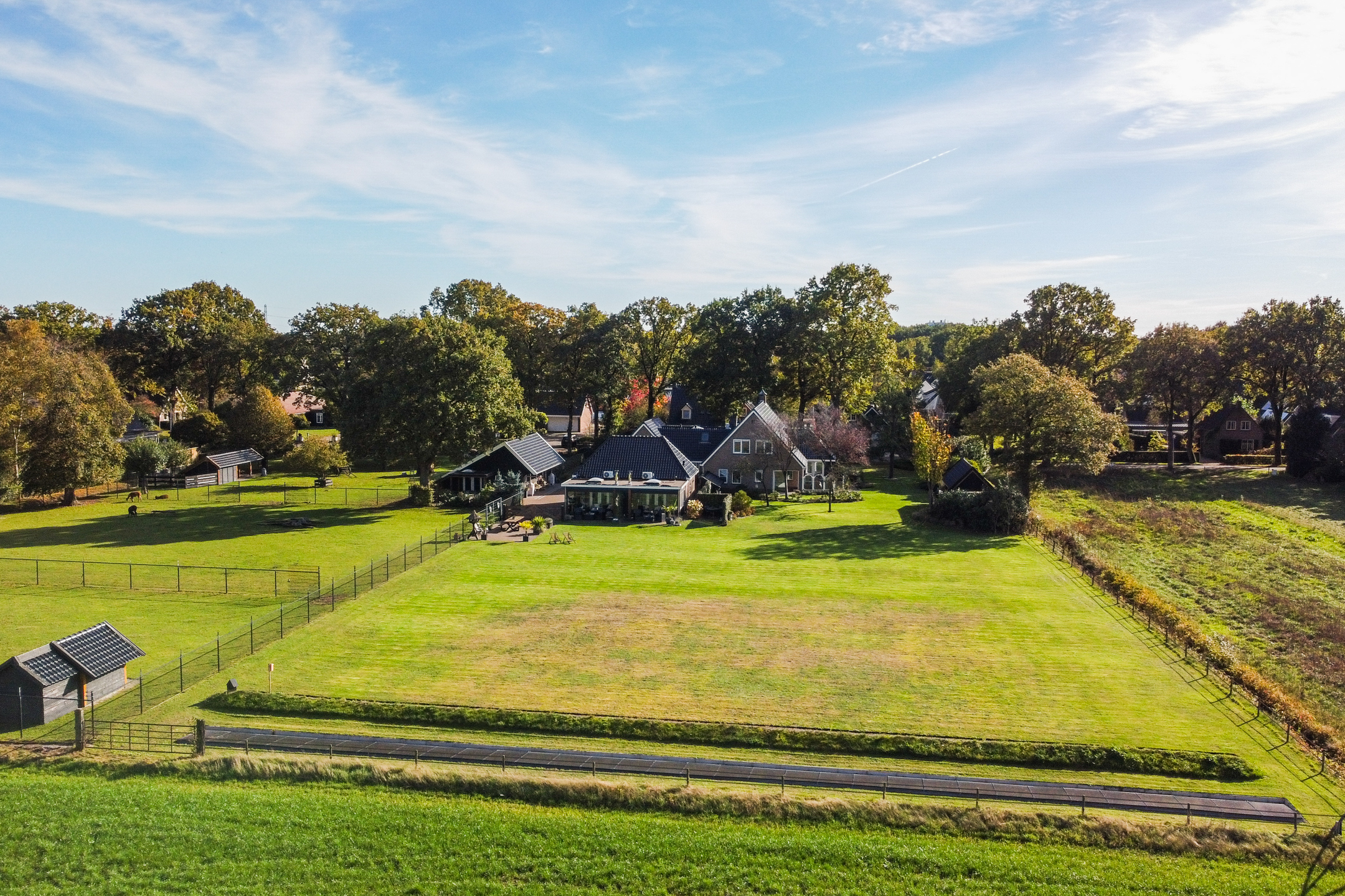 Te koop: Foto Woonhuis aan de Fluitenbergseweg 50 in Fluitenberg