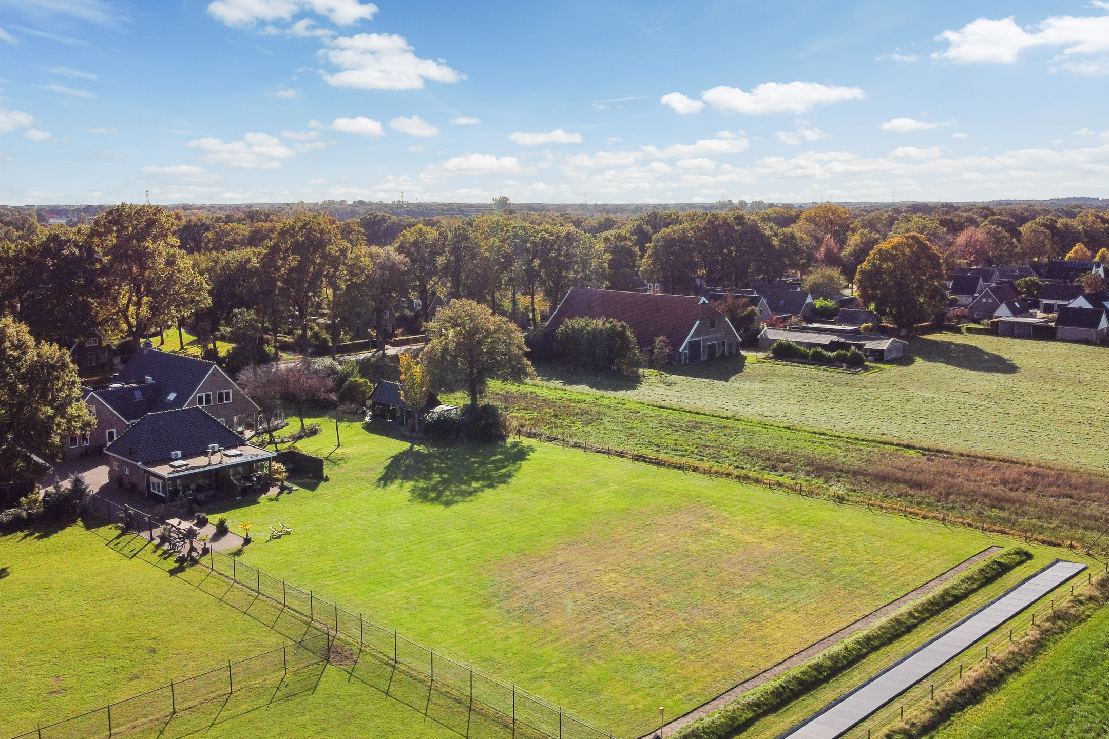 Te koop: Foto Woonhuis aan de Fluitenbergseweg 50 in Fluitenberg