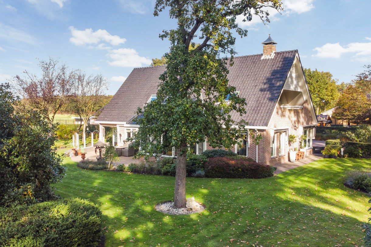 Te koop: Foto Woonhuis aan de Fluitenbergseweg 50 in Fluitenberg