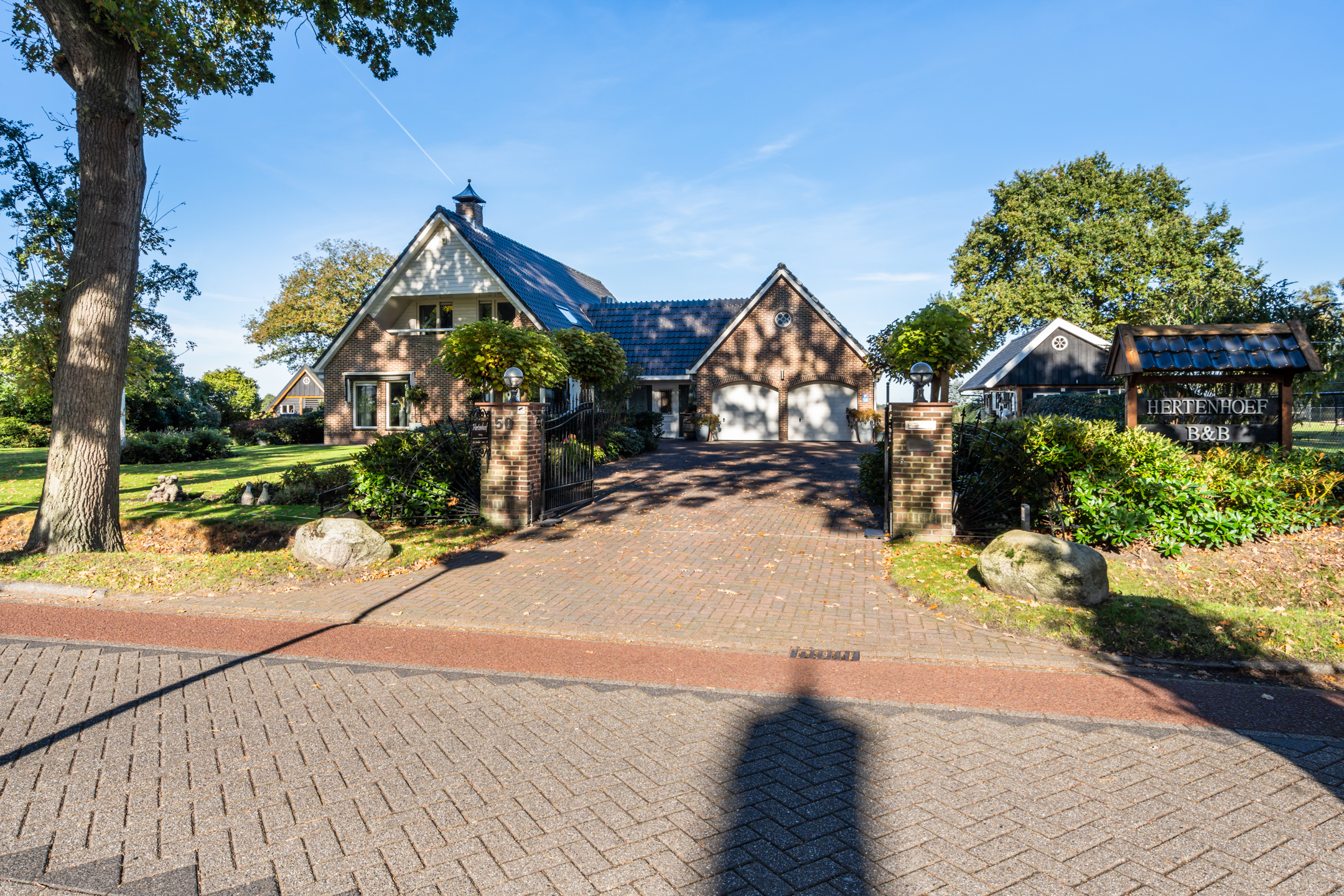 Te koop: Foto Woonhuis aan de Fluitenbergseweg 50 in Fluitenberg