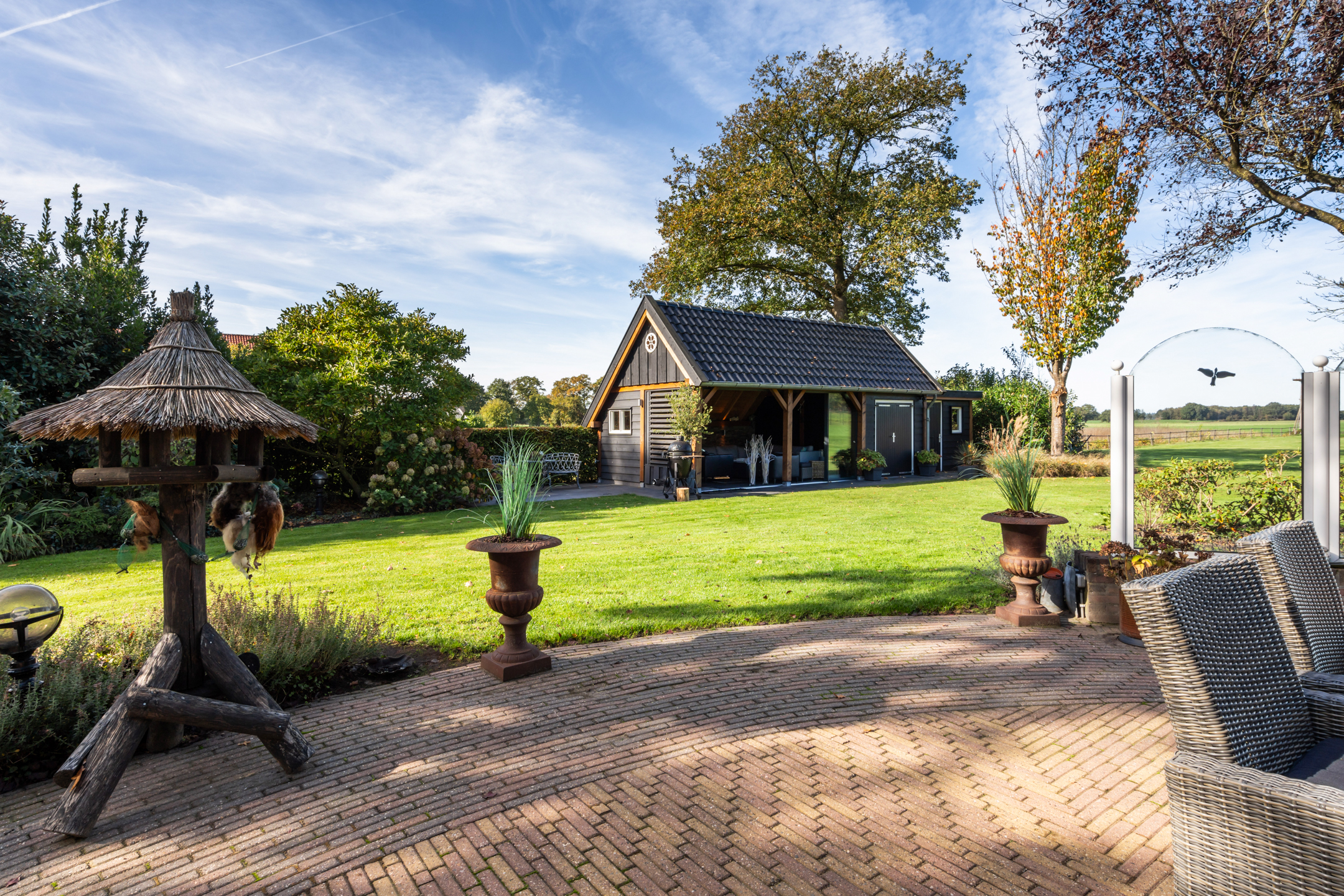 Te koop: Foto Woonhuis aan de Fluitenbergseweg 50 in Fluitenberg