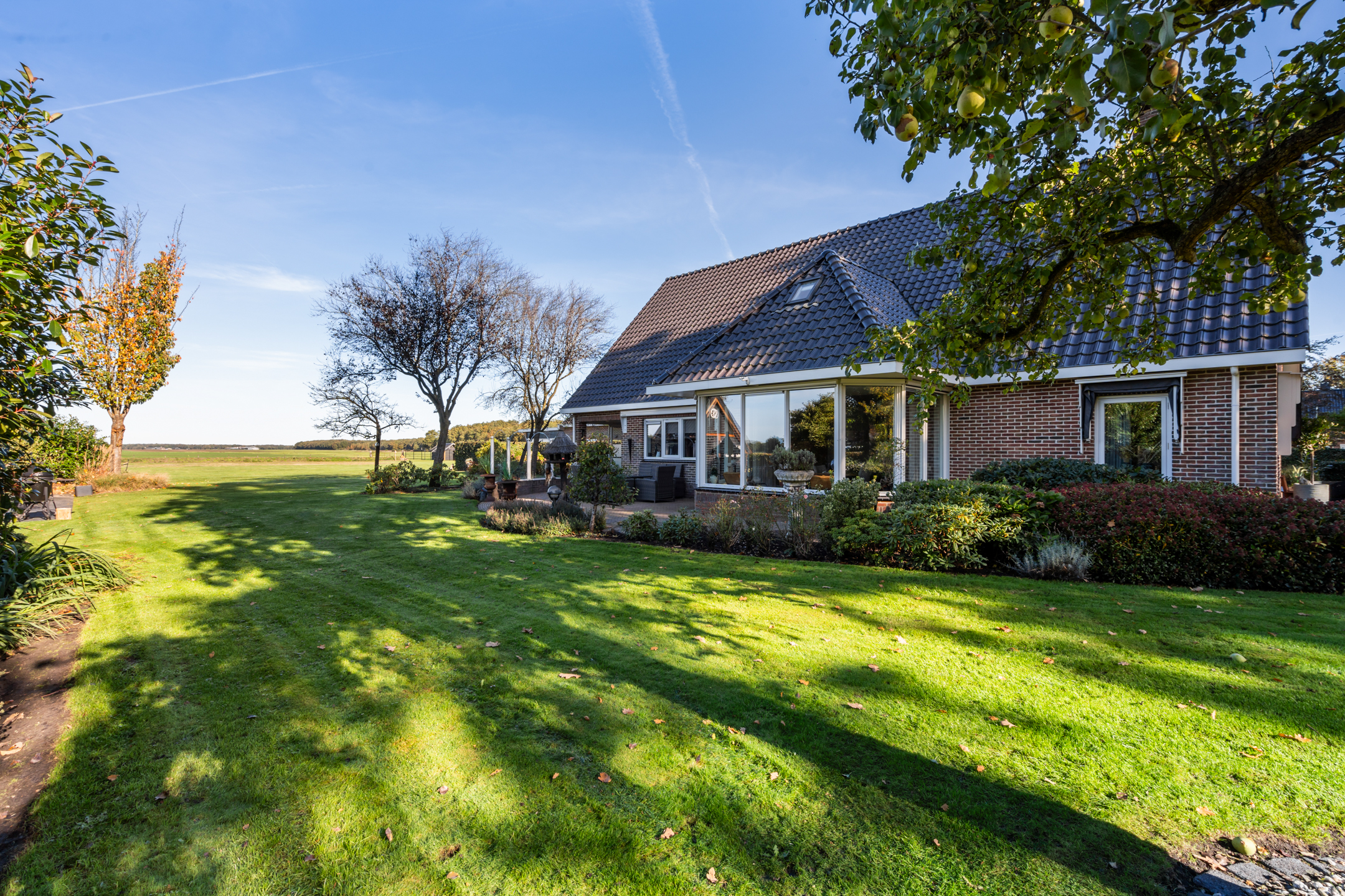 Te koop: Foto Woonhuis aan de Fluitenbergseweg 50 in Fluitenberg