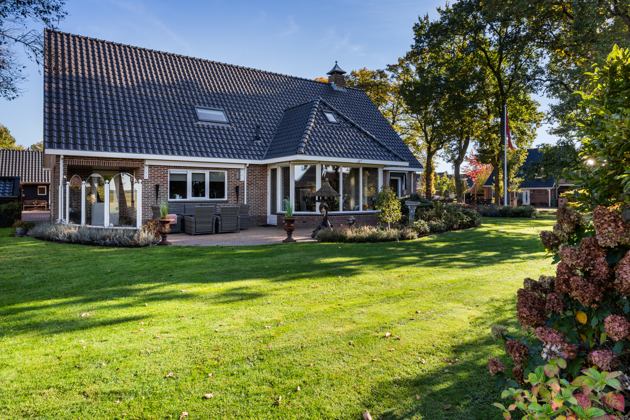 Te koop: Foto Woonhuis aan de Fluitenbergseweg 50 in Fluitenberg