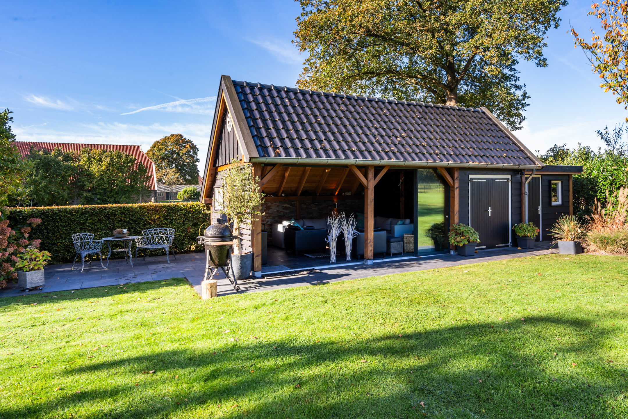 Te koop: Foto Woonhuis aan de Fluitenbergseweg 50 in Fluitenberg