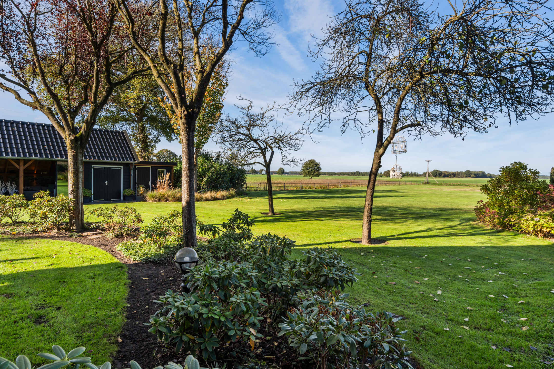 Te koop: Foto Woonhuis aan de Fluitenbergseweg 50 in Fluitenberg
