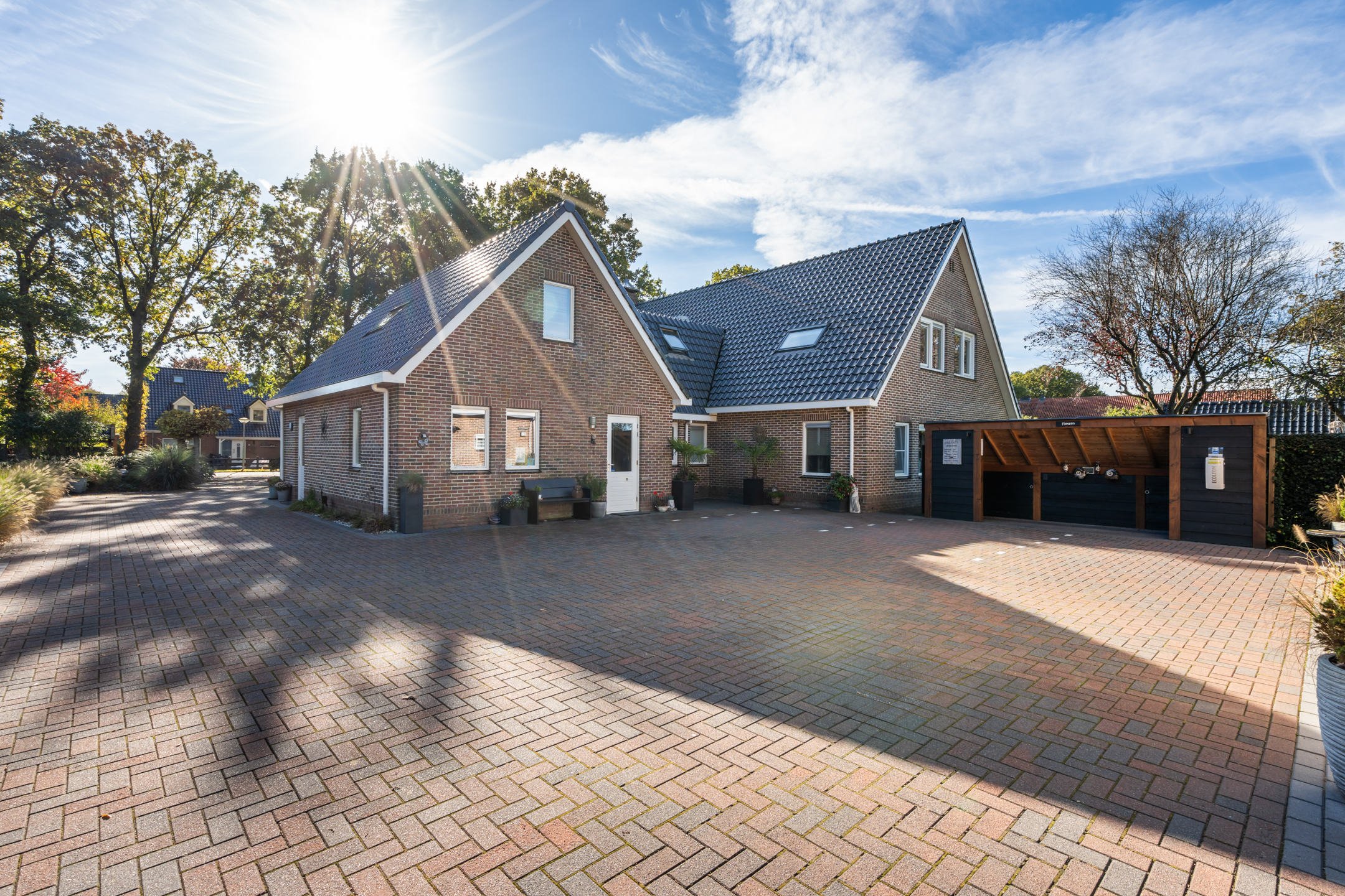 Te koop: Foto Woonhuis aan de Fluitenbergseweg 50 in Fluitenberg