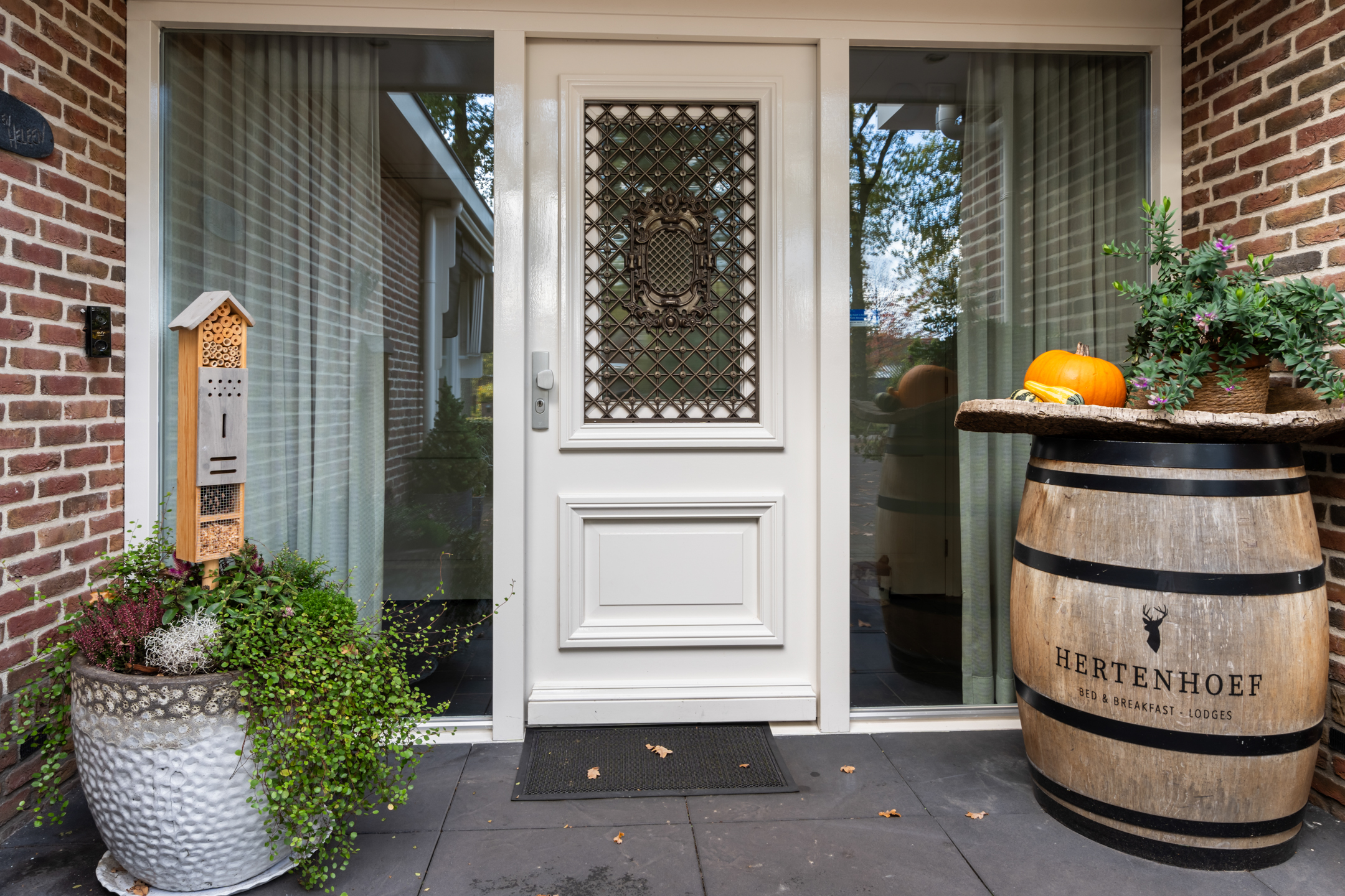 Te koop: Foto Woonhuis aan de Fluitenbergseweg 50 in Fluitenberg