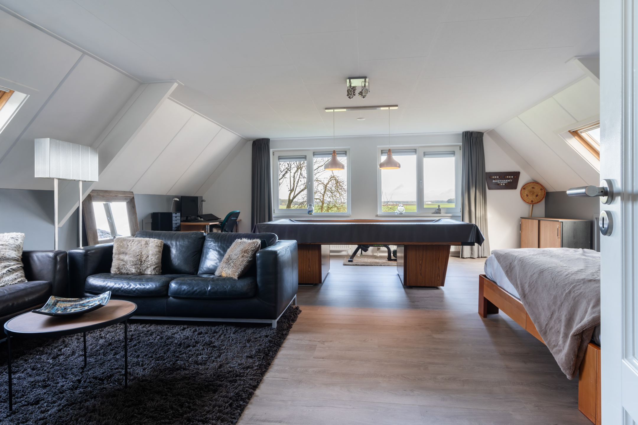 Te koop: Foto Woonhuis aan de Fluitenbergseweg 50 in Fluitenberg