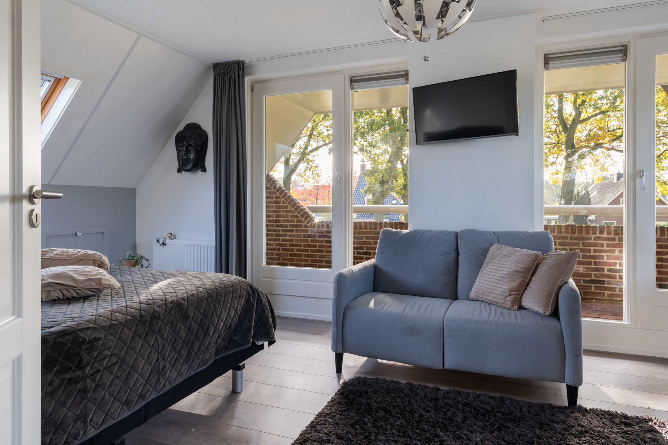 Te koop: Foto Woonhuis aan de Fluitenbergseweg 50 in Fluitenberg