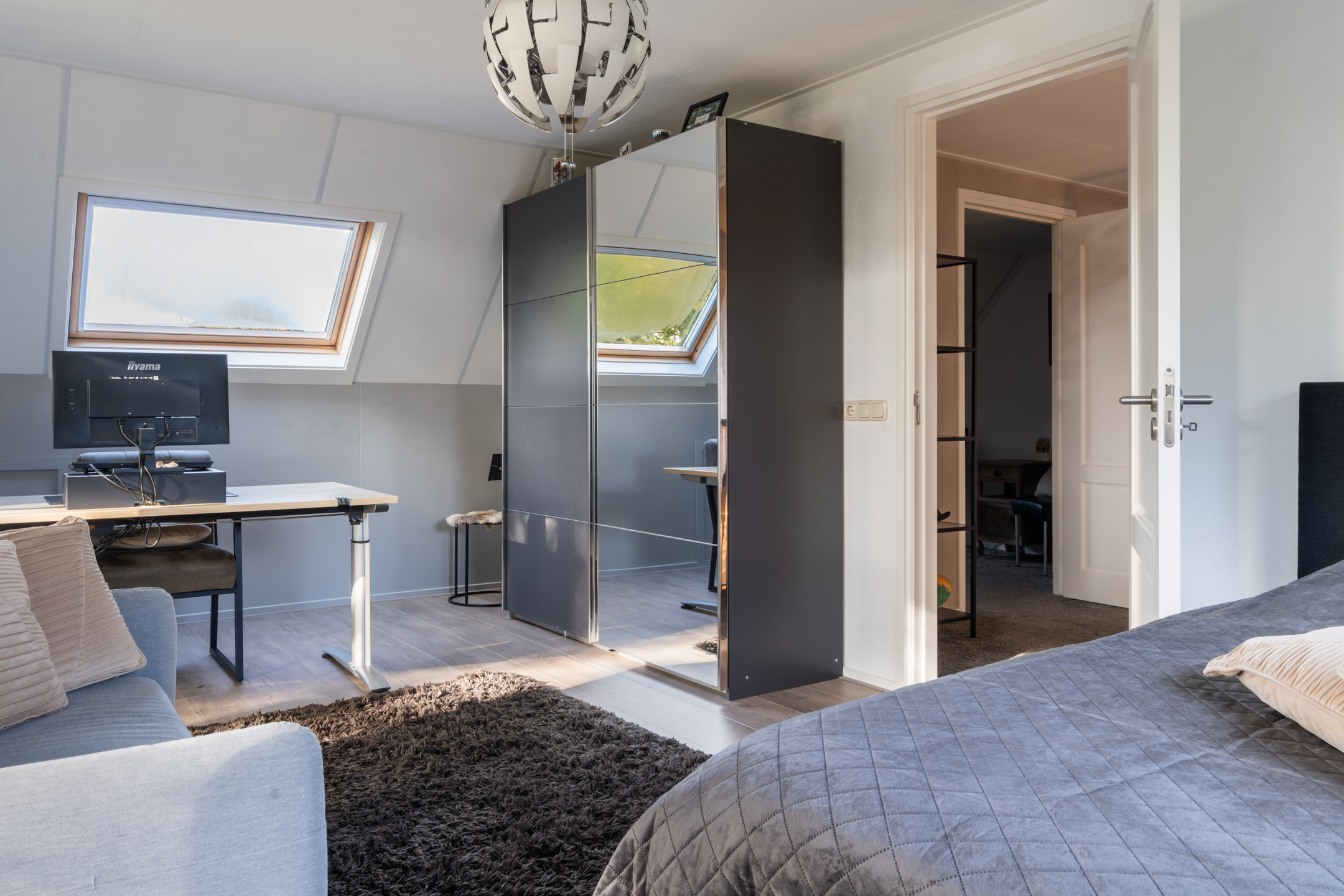 Te koop: Foto Woonhuis aan de Fluitenbergseweg 50 in Fluitenberg