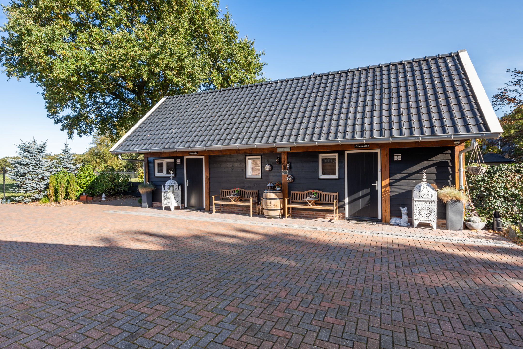 Te koop: Foto Woonhuis aan de Fluitenbergseweg 50 in Fluitenberg